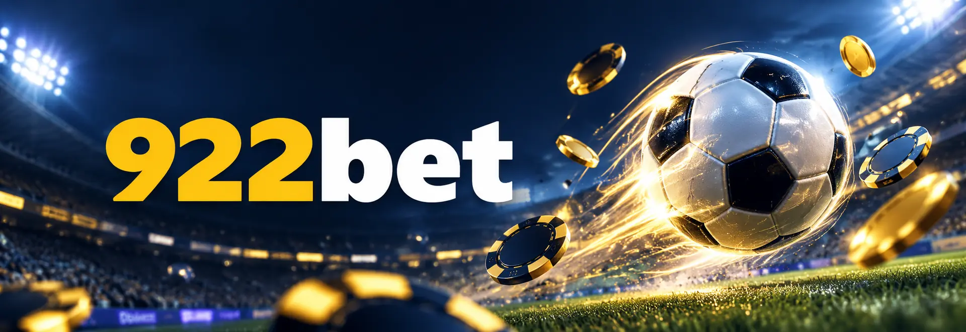 922bet: como funciona a plataforma de apostas e cassino online